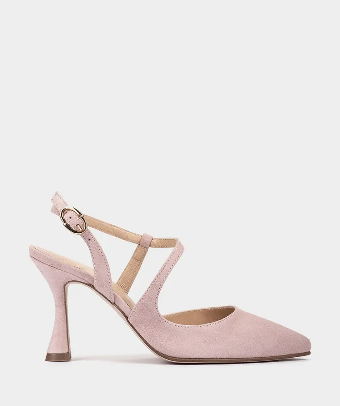 Women Catriel Pink 8211 Pumps Pedro Miralles