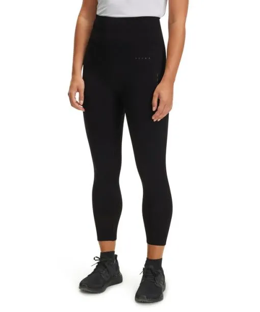 Women Cellulite Control Women Tights Health Black FALKE Functionals