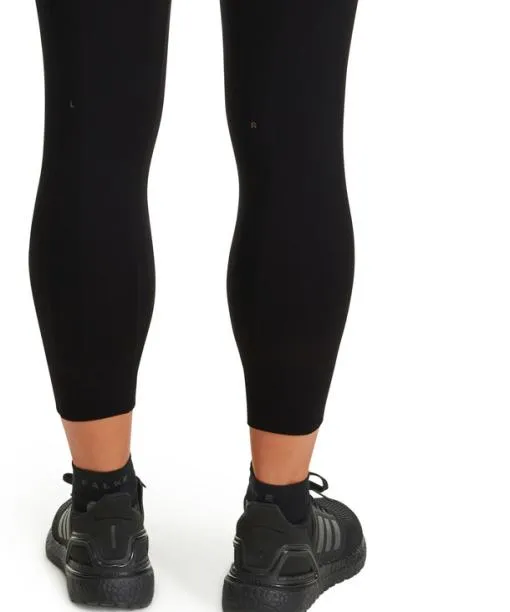 Women Cellulite Control Women Tights Health Black FALKE Functionals