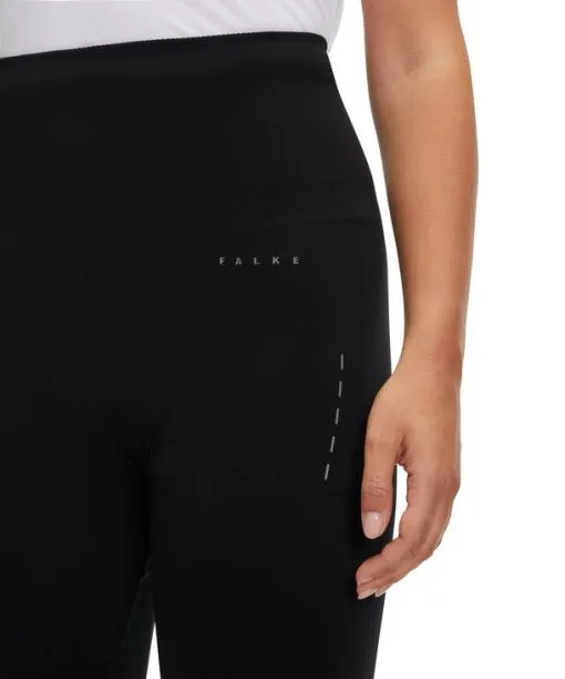 Women Cellulite Control Women Tights Health Black FALKE Functionals