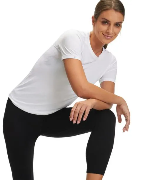 Women Cellulite Control Women Tights Health Black FALKE Functionals