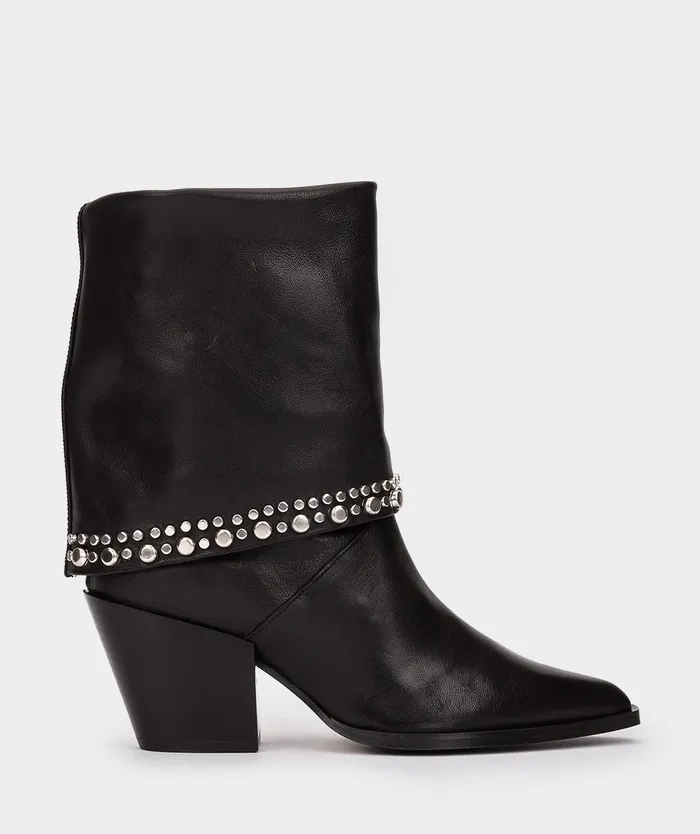 Women Chelva Black 8211 Boots Pedro Miralles