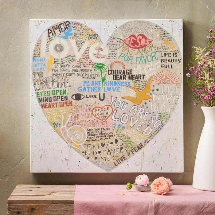 Women Choose Love Sign Sundance Catalog Decor Women Choose Love Sign Sundance Catalog Decor