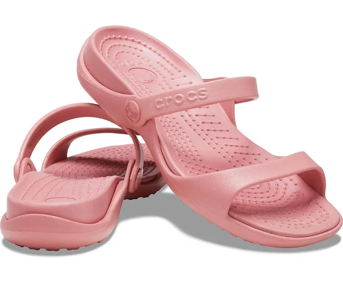 Women Cleo Sandal Blossom Crocs Sandals