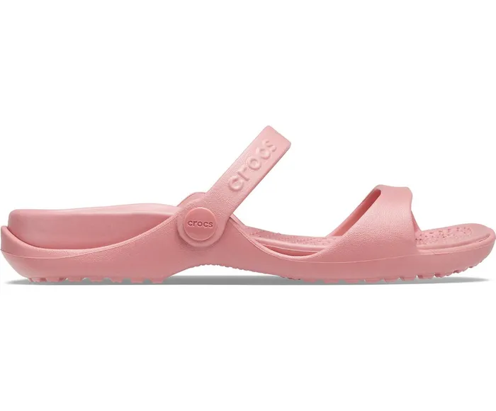 Women Cleo Sandal Blossom Crocs Sandals