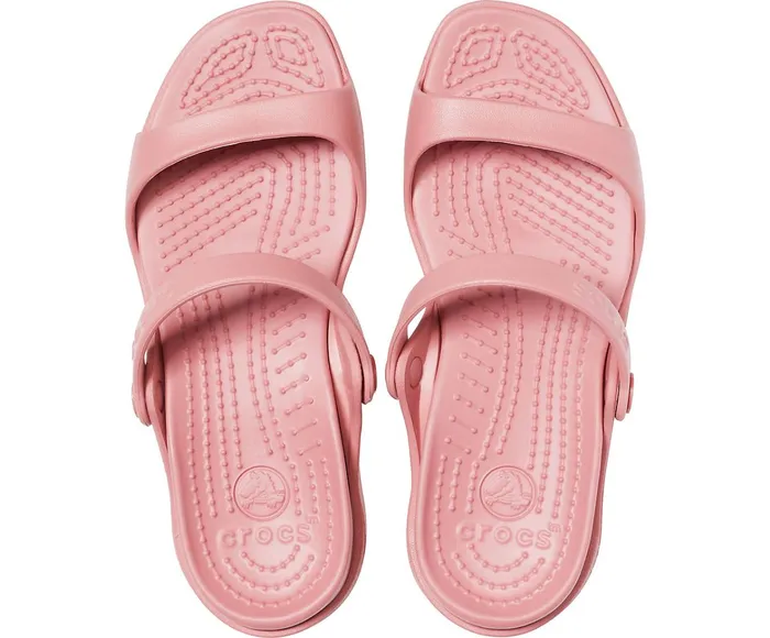 Women Cleo Sandal Blossom Crocs Sandals