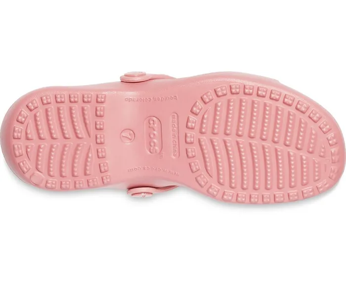 Women Cleo Sandal Blossom Crocs Sandals