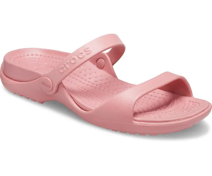 Women Cleo Sandal Blossom Crocs Sandals