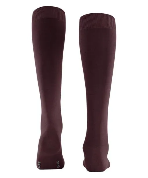 Women ClimaWool Women Kneehigh Socks Barolo FALKE Knee High Socks