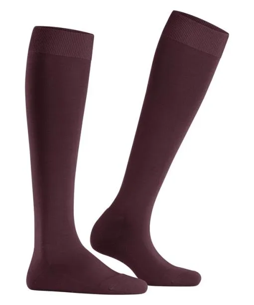 Women ClimaWool Women Kneehigh Socks Barolo FALKE Knee High Socks