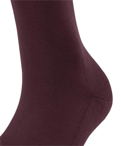 Women ClimaWool Women Kneehigh Socks Barolo FALKE Knee High Socks