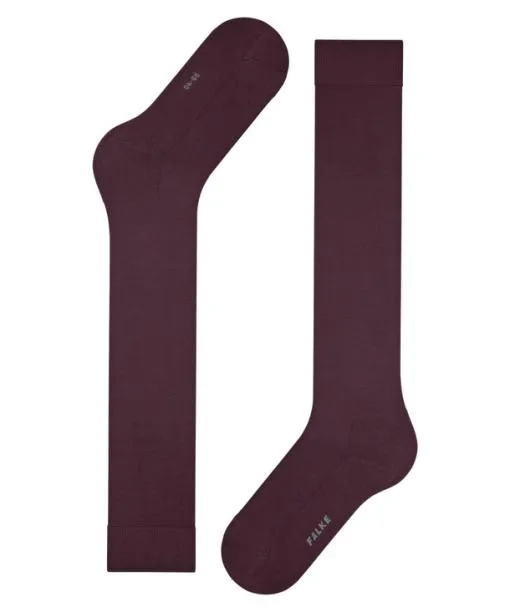 Women ClimaWool Women Kneehigh Socks Barolo FALKE Knee High Socks