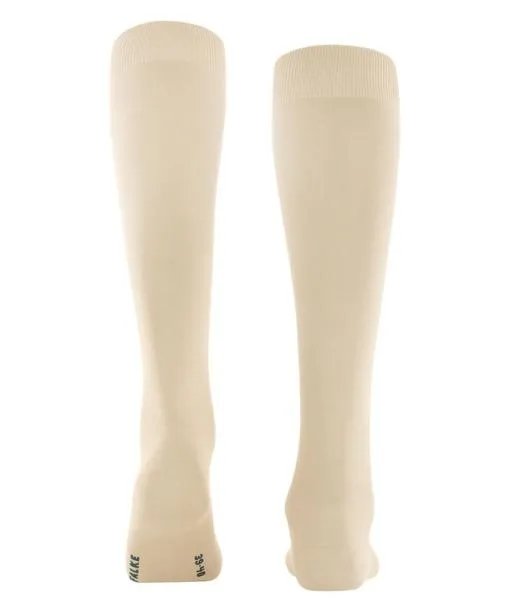 Women ClimaWool Women Kneehigh Socks Cream FALKE Knee High Socks