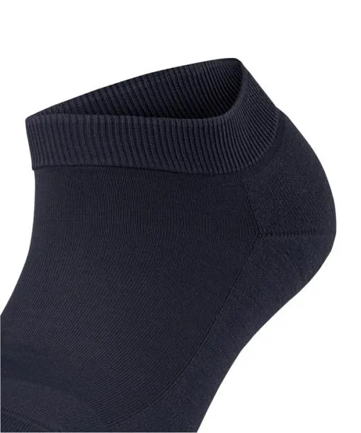 Women ClimaWool Women Sneaker Socks Dark Navy FALKE Ankle Socks
