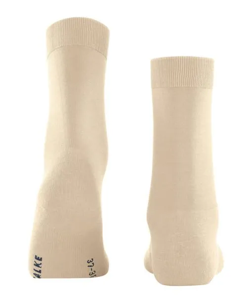Women ClimaWool Women Socks Cream FALKE Socks