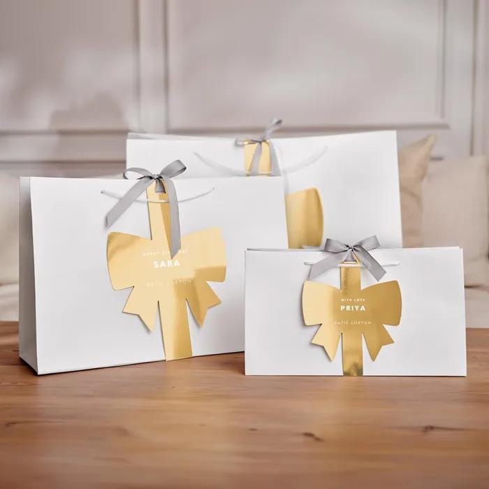 Women Clutch Bags and Pouches Katie Loxton Asha Clutch Bag In Off White