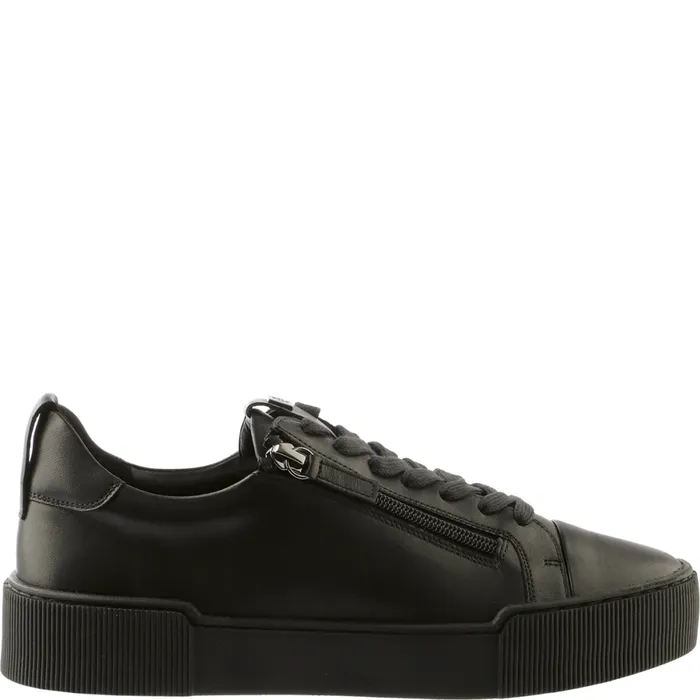 Women Comfy Sneakers Black HGL Sneakers