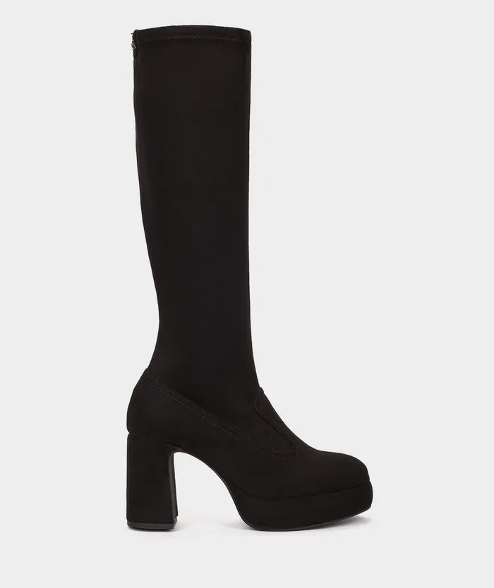 Women Coripe Black 8211 Boots Pedro Miralles