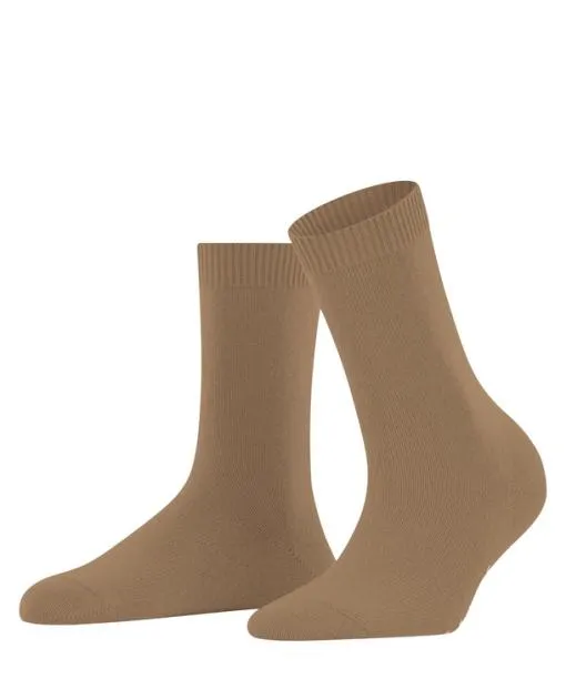Women Cosy Wool Women Socks Wholegrain FALKE Socks