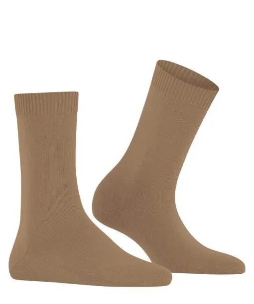 Women Cosy Wool Women Socks Wholegrain FALKE Socks