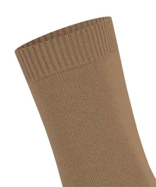 Women Cosy Wool Women Socks Wholegrain FALKE Socks