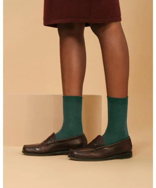 Women Cosy Wool Women Socks Wholegrain FALKE Socks