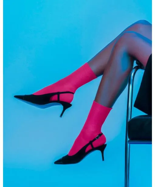 Women Cosy Wool Women Socks Wholegrain FALKE Socks