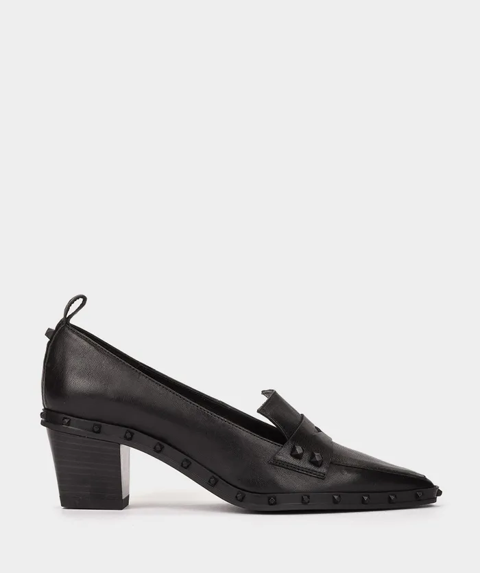 Women Cracovia Black 8211 Pumps Pedro Miralles