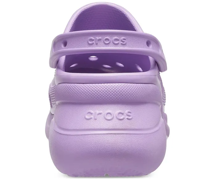 Women Crocs Classic Bae Clog Orchid Crocs Clogs