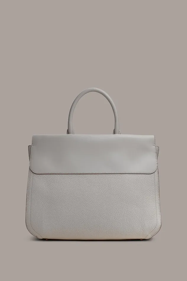 Women Crossbody Bags And Satchels Donna Karan OCEANSIDE SATCHEL Sand