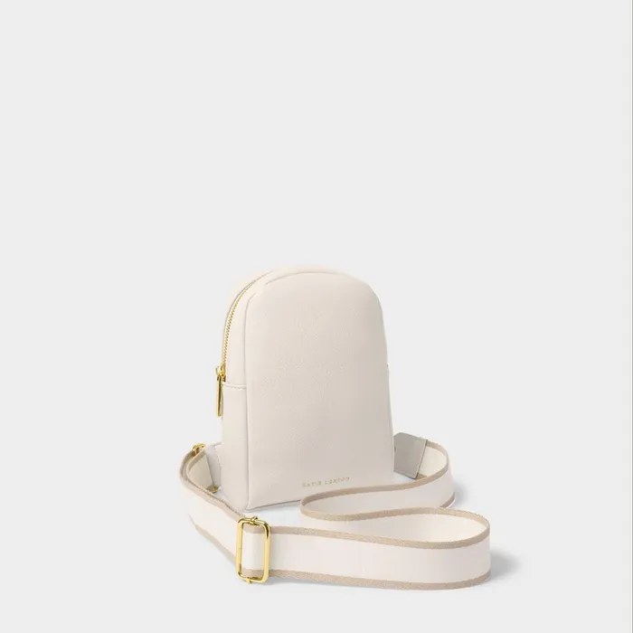 Women Crossbody Bags Katie Loxton Kaite Sling Bag In Off White