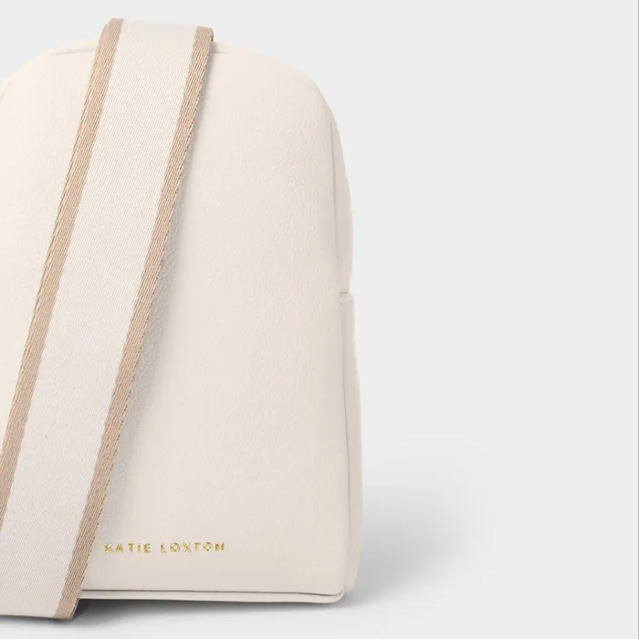 Women Crossbody Bags Katie Loxton Kaite Sling Bag In Off White