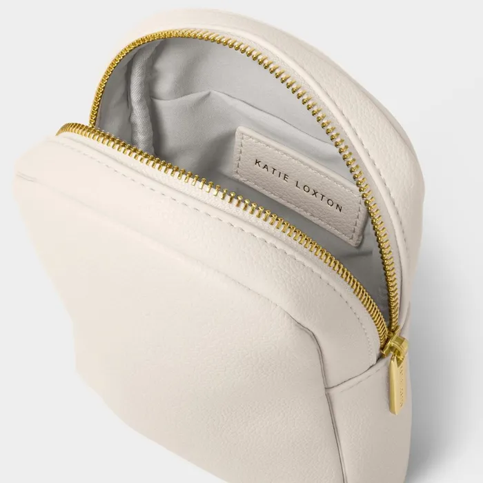 Women Crossbody Bags Katie Loxton Kaite Sling Bag In Off White