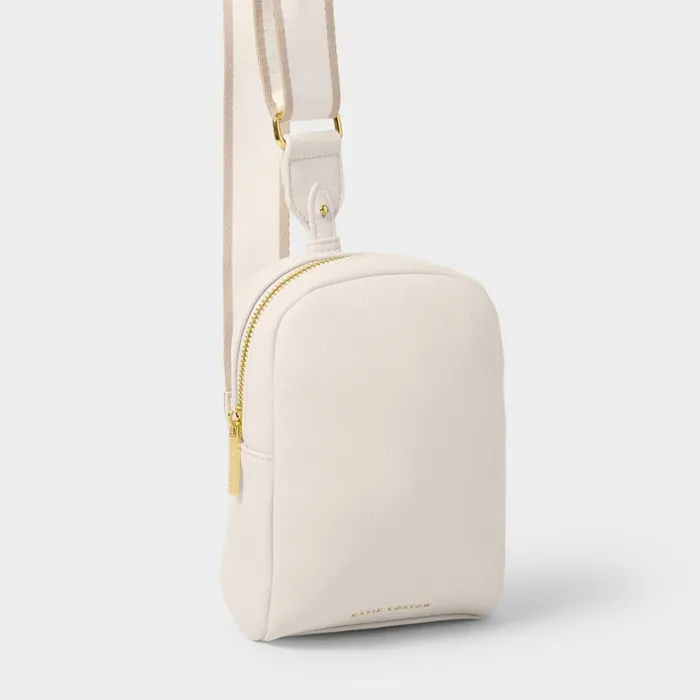 Women Crossbody Bags Katie Loxton Kaite Sling Bag In Off White