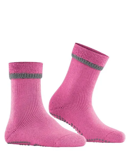 Women Cuddle Pads Women Socks Pink FALKE Socks