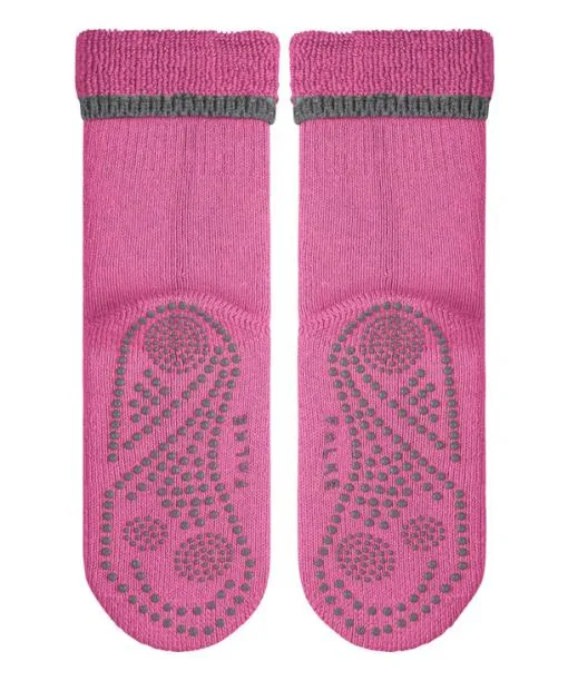 Women Cuddle Pads Women Socks Pink FALKE Socks
