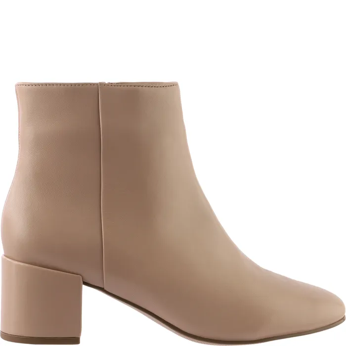 Women Daydream Booties Nude HGL Booties
