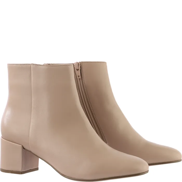 Women Daydream Booties Nude HGL Booties