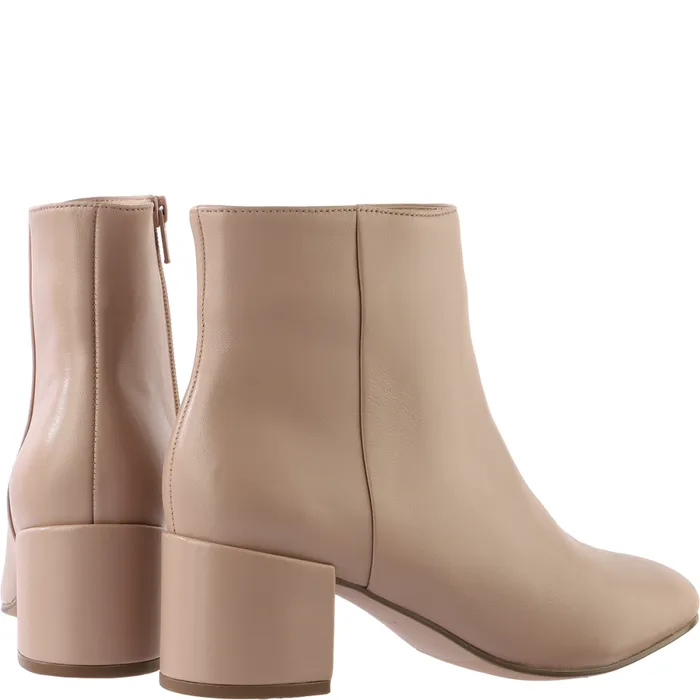 Women Daydream Booties Nude HGL Booties