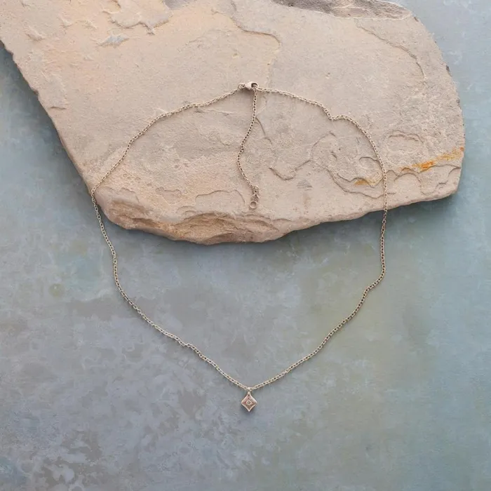 Women Diamond Regalia Necklace Sundance Catalog Necklaces Women Diamond Regalia Necklace Sundance Catalog Necklaces
