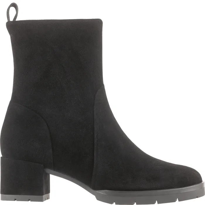 Women Diana Booties Black HGL Booties