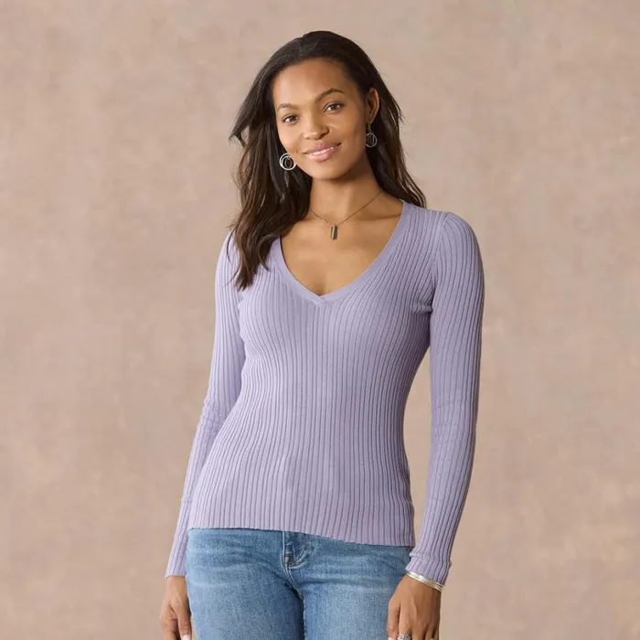 Women Dreamer Legends Sweater Lilac Sundance Catalog Sweaters Women Dreamer Legends Sweater Lilac Sundance Catalog Sweaters