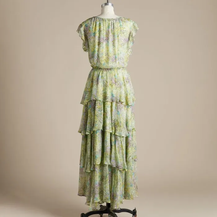 Women Edith Derby Dress Petite Fernfloral Sundance Catalog Dresses and Jumpsuits Women Edith Derby Dress Petite Fernfloral Sundance Catalog Dresses and Jumpsuits