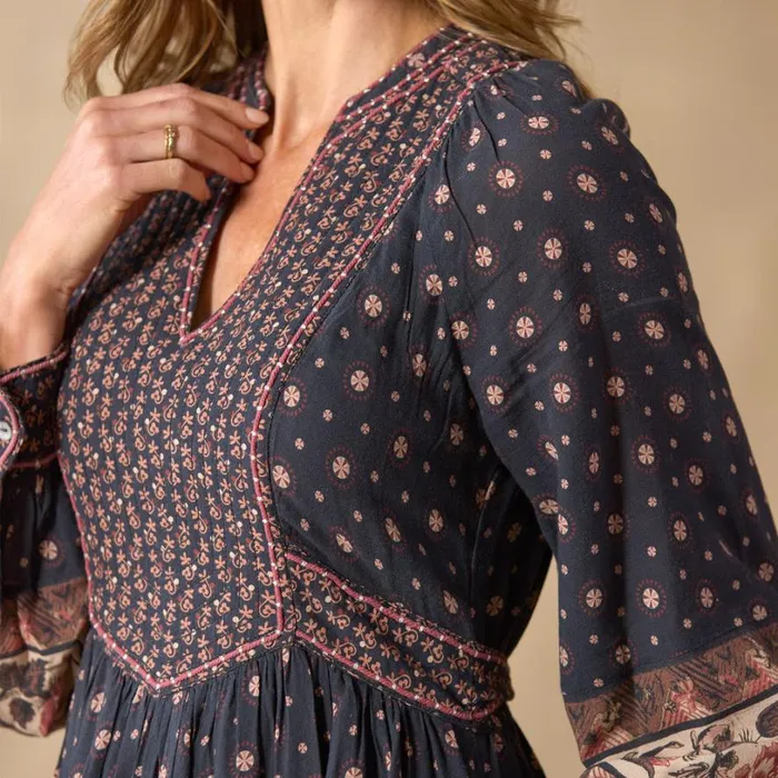 Women Emilia Quilted Dress Petite Caviar Sundance Catalog Petite Styles Women Emilia Quilted Dress Petite Caviar Sundance Catalog Petite Styles