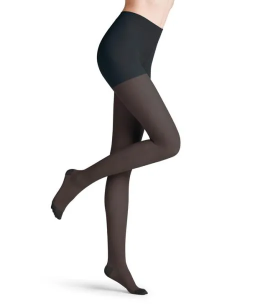 Women Energize 30 DEN Women Tights Graphite FALKE Functionals