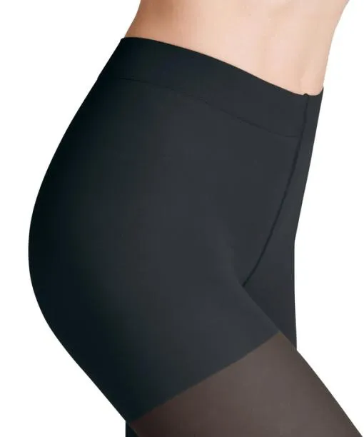 Women Energize 30 DEN Women Tights Graphite FALKE Functionals