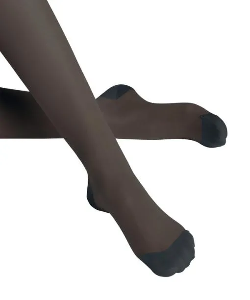 Women Energize 30 DEN Women Tights Graphite FALKE Functionals