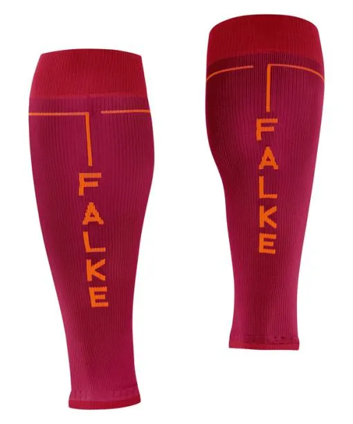 Women Energizing Tube Women Kneehigh Socks Health Rose FALKE Compression Socks