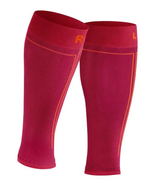 Women Energizing Tube Women Kneehigh Socks Health Rose FALKE Compression Socks