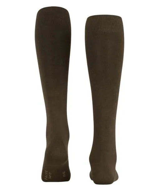 Women Family Women Kneehigh Socks Military FALKE Knee High Socks